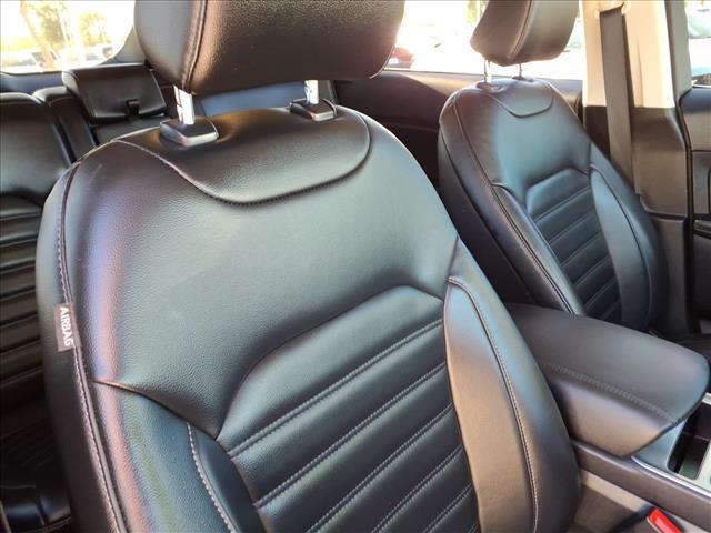 used 2023 Ford Edge car