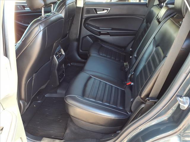 used 2023 Ford Edge car