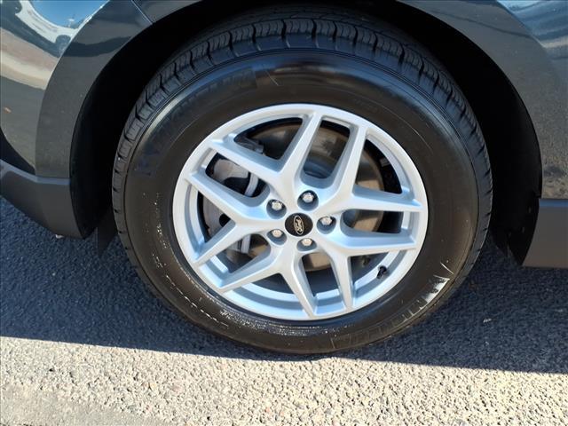 used 2023 Ford Edge car