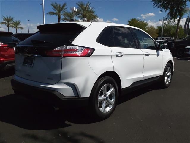 used 2019 Ford Edge car, priced at $17,766