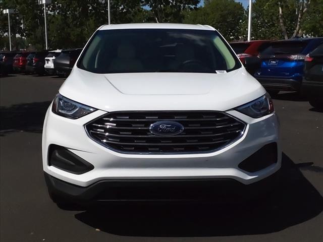 used 2019 Ford Edge car, priced at $17,766