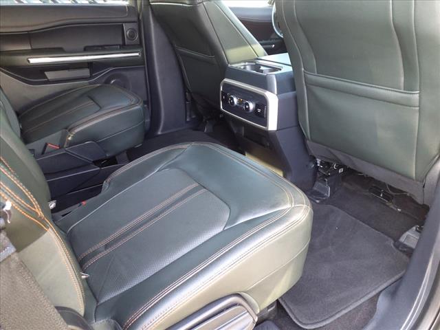 used 2022 Ford Expedition car, priced at $64,850