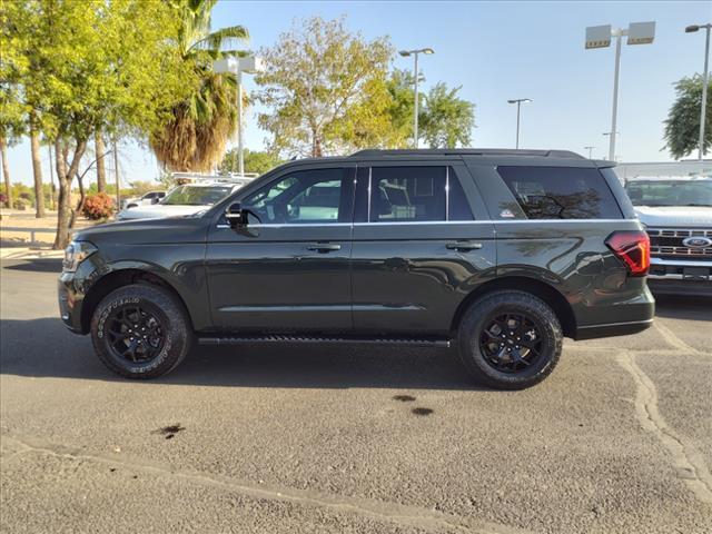 used 2022 Ford Expedition car, priced at $64,850