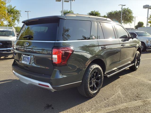 used 2022 Ford Expedition car, priced at $64,850