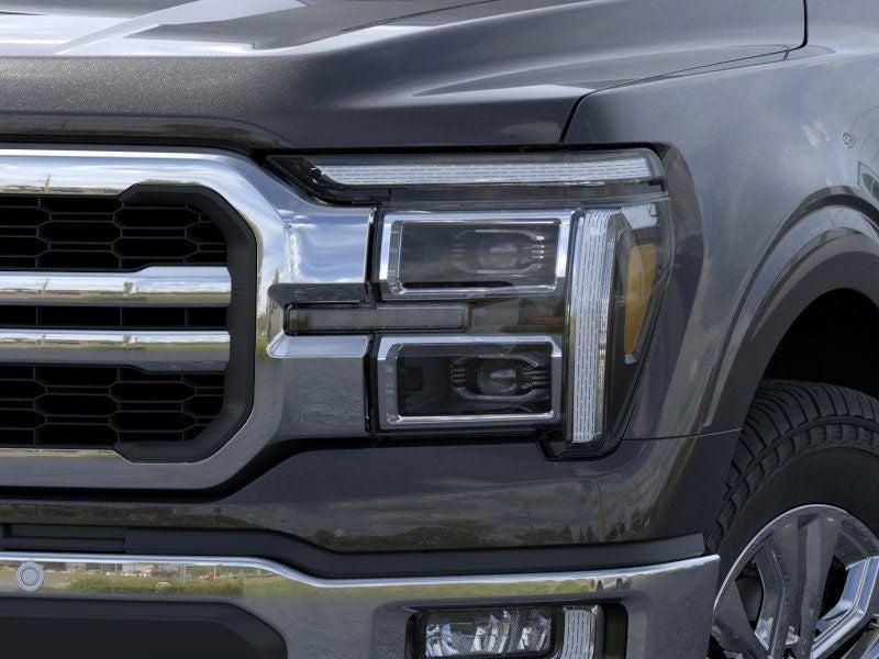 new 2024 Ford F-150 car, priced at $70,295