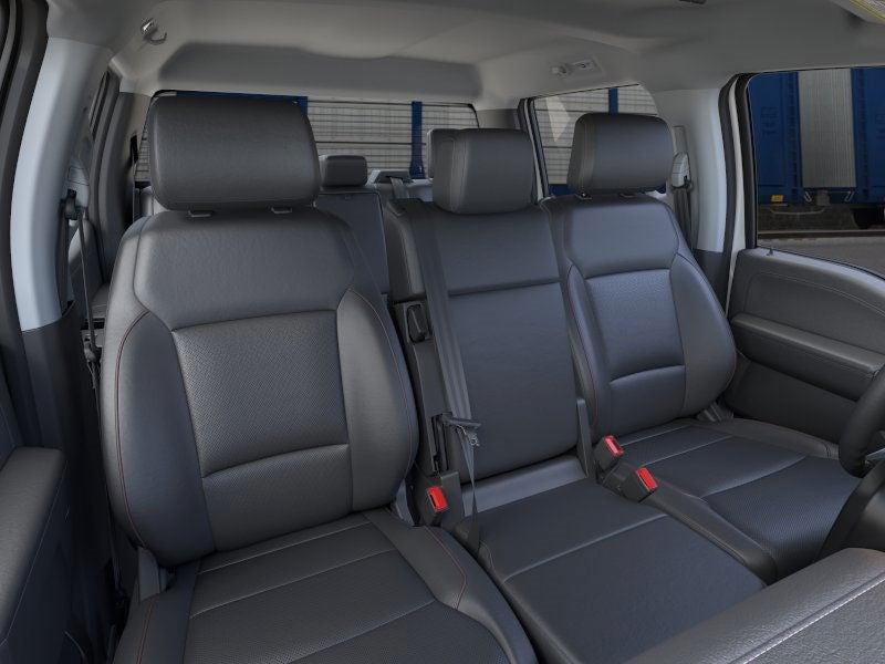 new 2025 Ford F-250 car, priced at $81,815