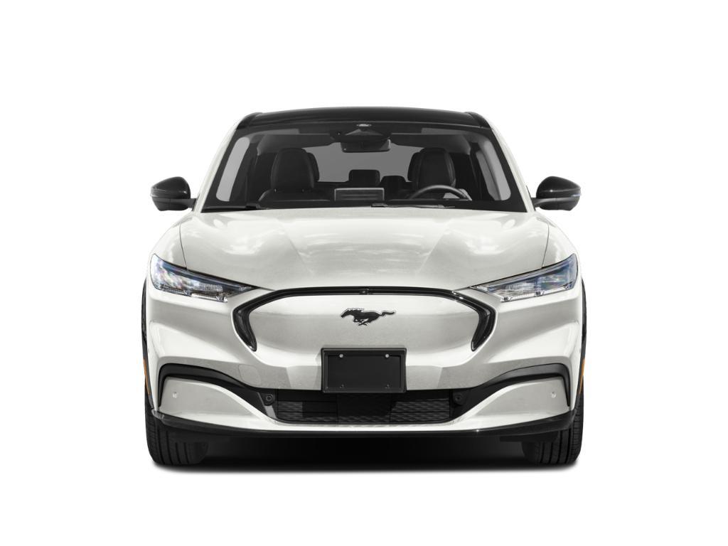 new 2025 Ford Mustang Mach-E car, priced at $49,385