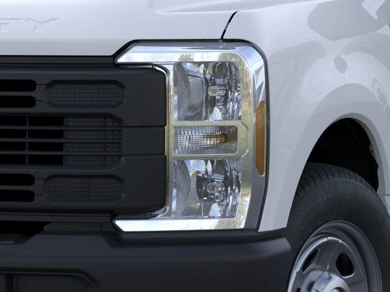 new 2023 Ford F-350 car, priced at $38,875