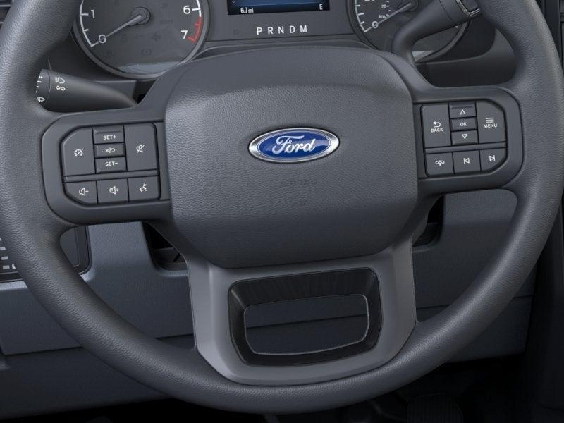 new 2023 Ford F-350 car, priced at $48,875