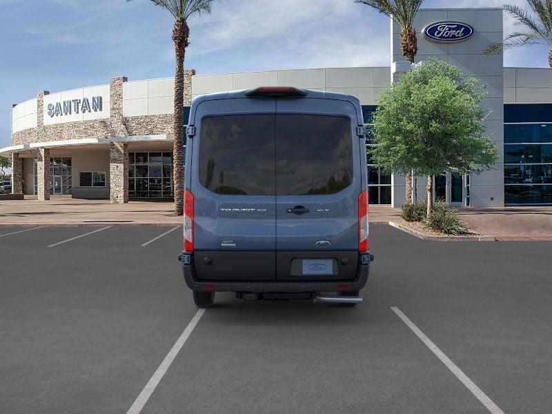 new 2024 Ford Transit-350 car, priced at $69,930