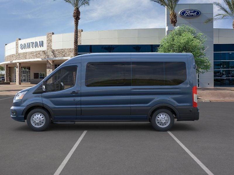 new 2024 Ford Transit-350 car, priced at $69,930