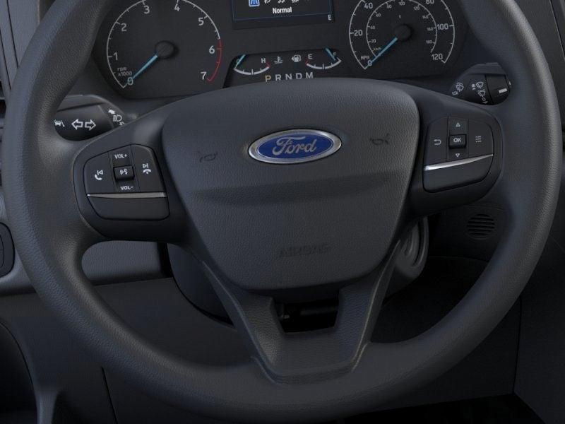 new 2024 Ford Transit-350 car, priced at $69,930