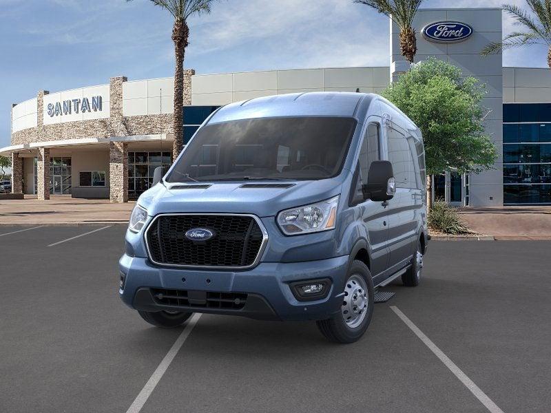 new 2024 Ford Transit-350 car, priced at $69,930