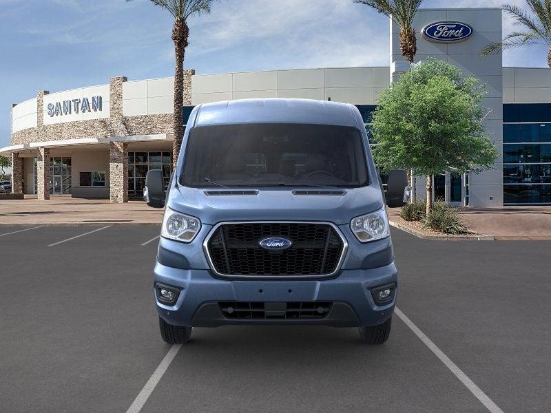 new 2024 Ford Transit-350 car, priced at $69,930