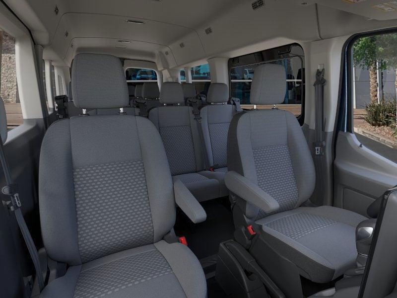 new 2024 Ford Transit-350 car, priced at $69,930