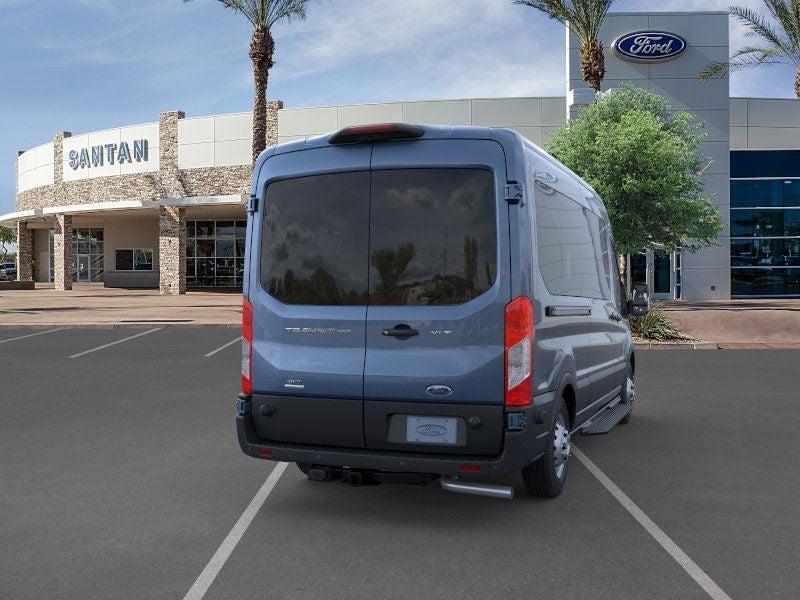 new 2024 Ford Transit-350 car, priced at $69,930