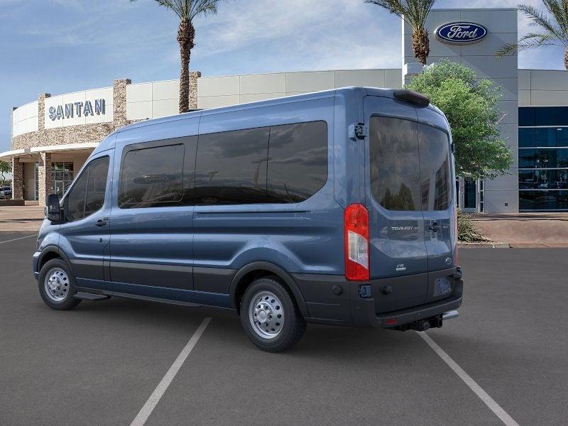 new 2024 Ford Transit-350 car, priced at $69,930