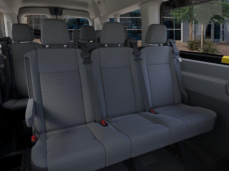 new 2024 Ford Transit-350 car, priced at $69,930