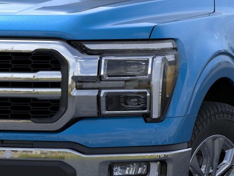 new 2024 Ford F-150 car, priced at $69,740