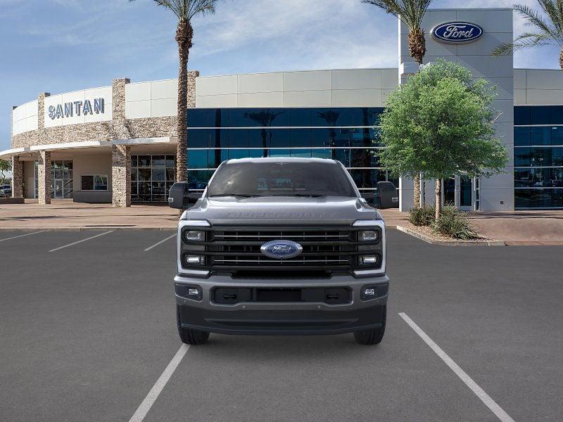 new 2026 Ford F-250 car, priced at $95,625