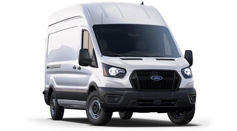 new 2024 Ford Transit-250 car, priced at $51,895