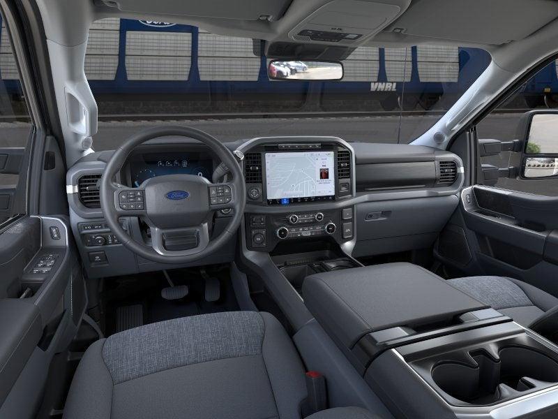 new 2024 Ford F-150 car, priced at $64,090