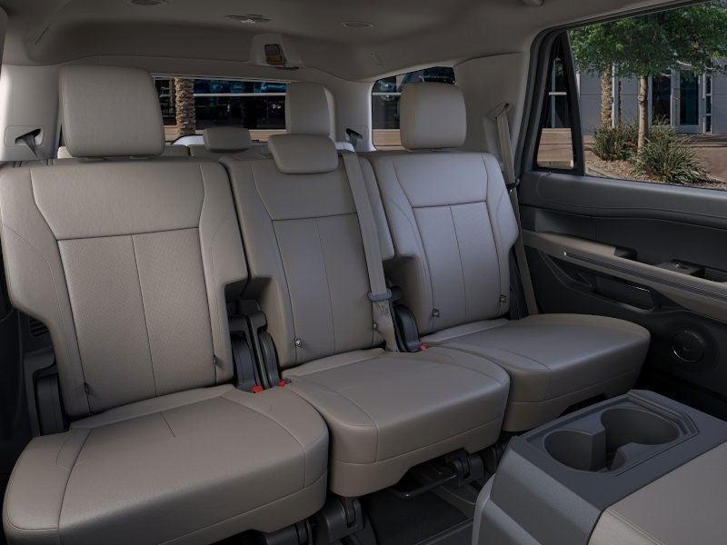 new 2024 Ford Expedition car, priced at $66,735