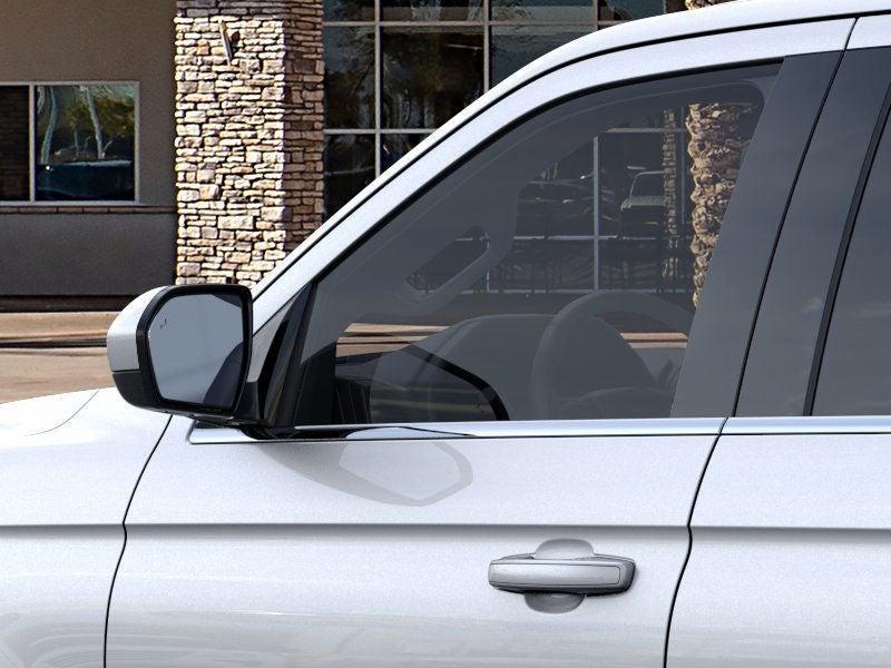 new 2024 Ford Expedition car, priced at $63,735
