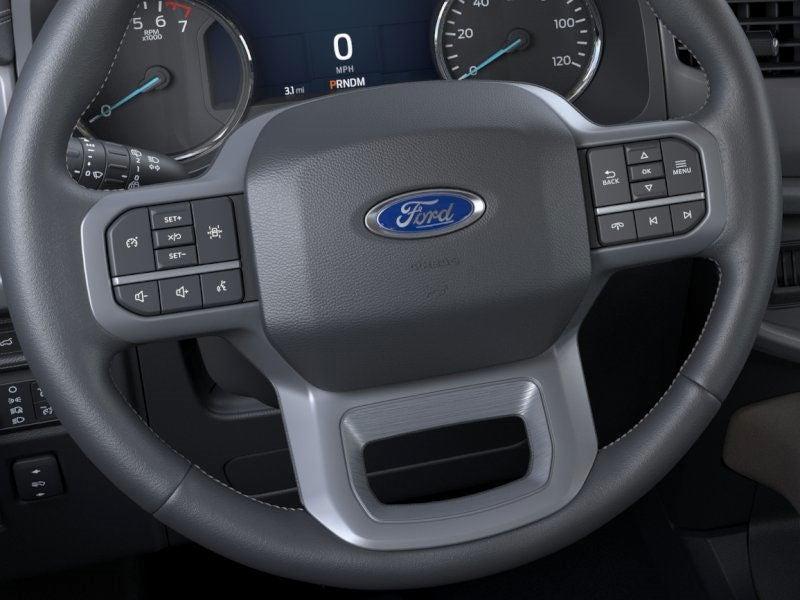 new 2024 Ford Expedition car, priced at $63,735