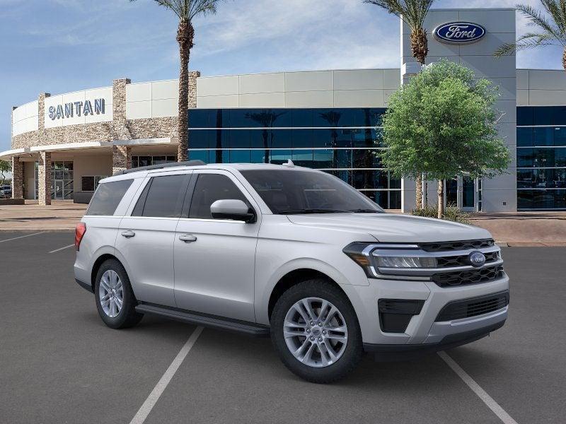 new 2024 Ford Expedition car, priced at $66,735