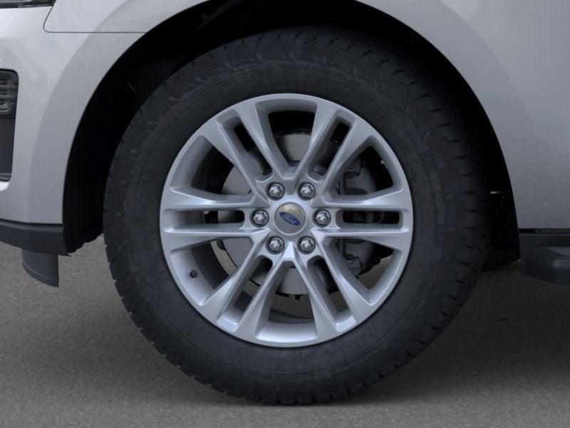 new 2024 Ford Expedition car, priced at $63,735