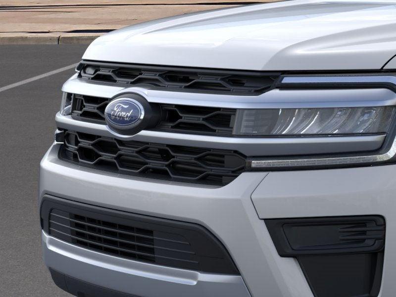 new 2024 Ford Expedition car, priced at $66,735