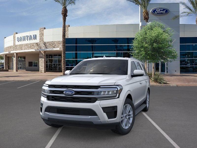 new 2024 Ford Expedition car, priced at $63,735