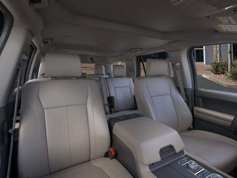 new 2024 Ford Expedition car, priced at $66,735