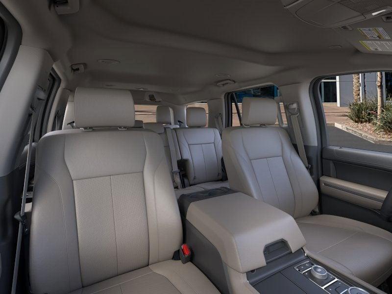 new 2024 Ford Expedition car, priced at $63,735