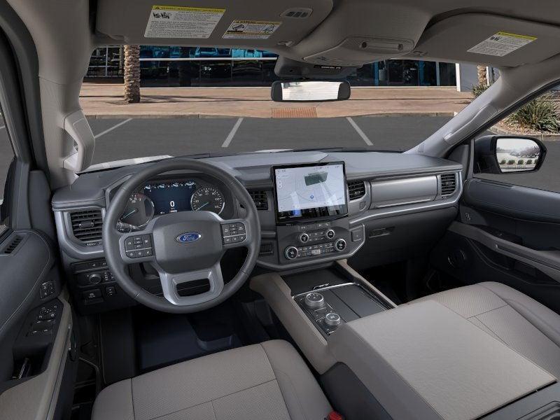 new 2024 Ford Expedition car, priced at $63,735
