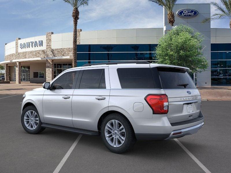 new 2024 Ford Expedition car, priced at $66,735