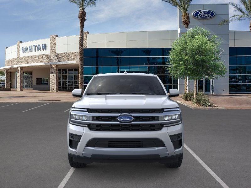 new 2024 Ford Expedition car, priced at $63,735