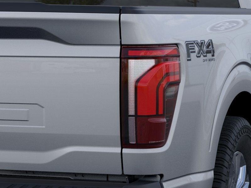 new 2024 Ford F-150 car, priced at $71,865