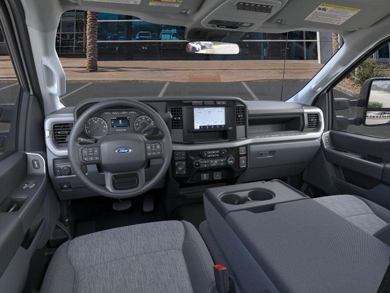 new 2024 Ford F-250 car, priced at $48,515