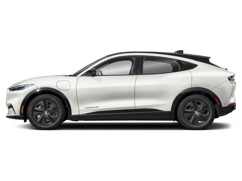 new 2025 Ford Mustang Mach-E car, priced at $40,485