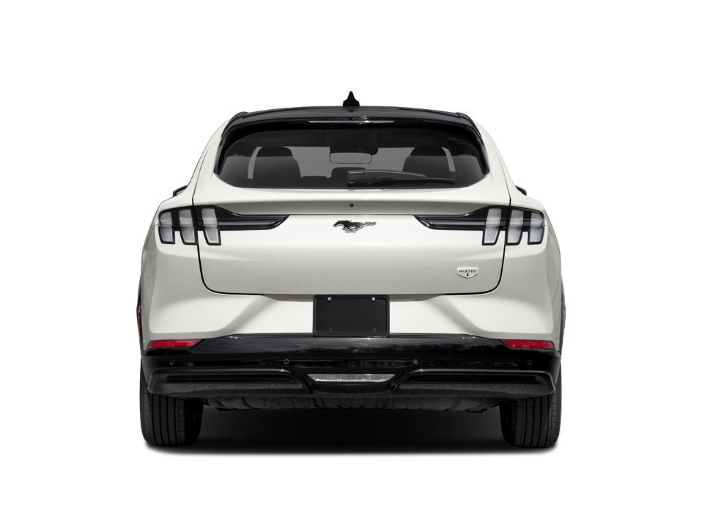 new 2025 Ford Mustang Mach-E car, priced at $40,485