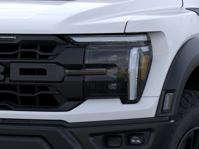 new 2024 Ford F-150 car, priced at $96,820