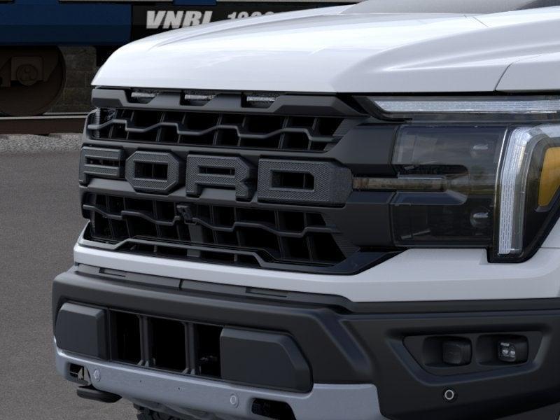 new 2024 Ford F-150 car, priced at $96,820