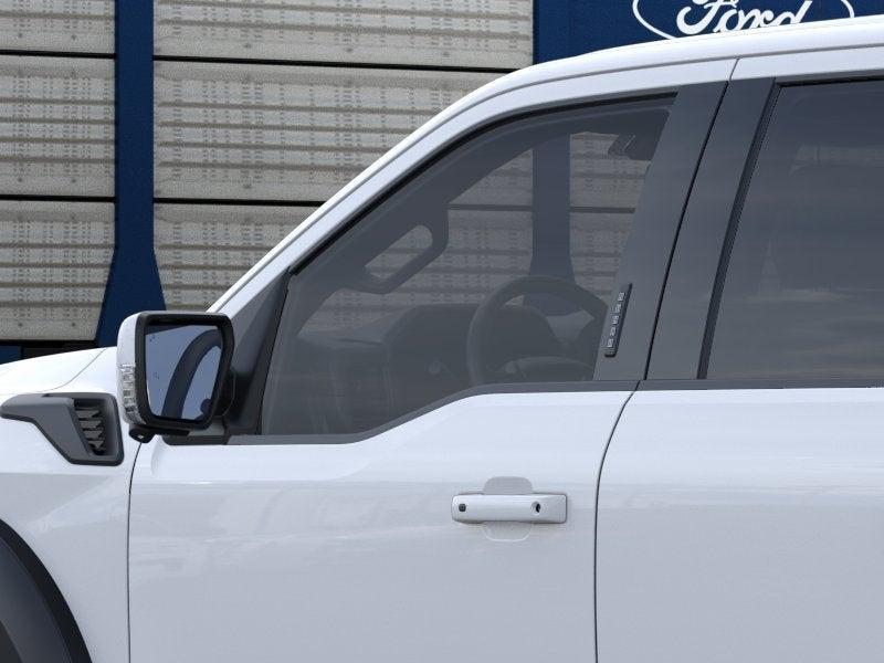 new 2024 Ford F-150 car, priced at $96,820