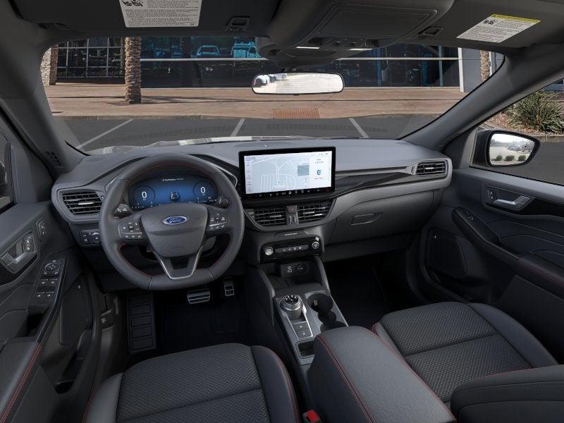 new 2024 Ford Escape car, priced at $38,220