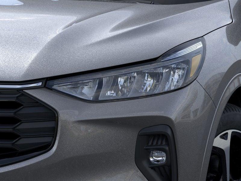 new 2024 Ford Escape car, priced at $38,220