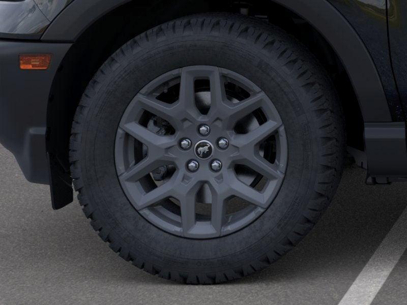 new 2025 Ford Bronco Sport car, priced at $32,305