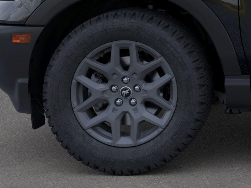 new 2025 Ford Bronco Sport car, priced at $34,305