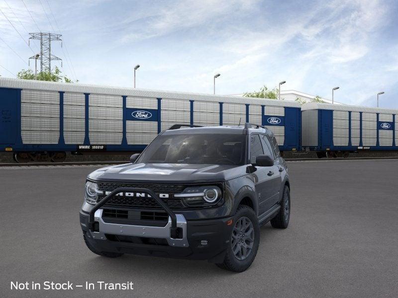 new 2025 Ford Bronco Sport car, priced at $34,305